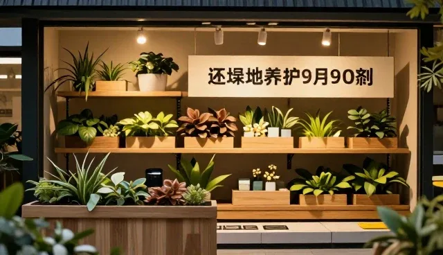 日常保洁养护计划的适用条件与选择依据