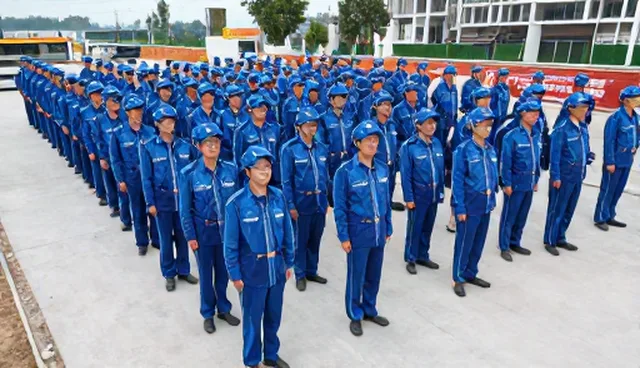 日常保洁服务:适配方案的性能与适用条件分析